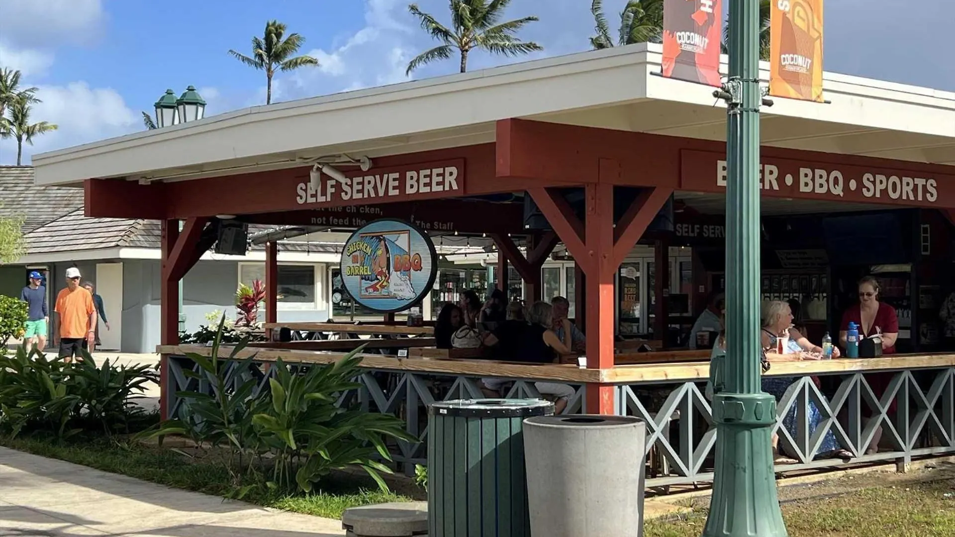 Islander On The Beach 245 Kapa'a 0*,