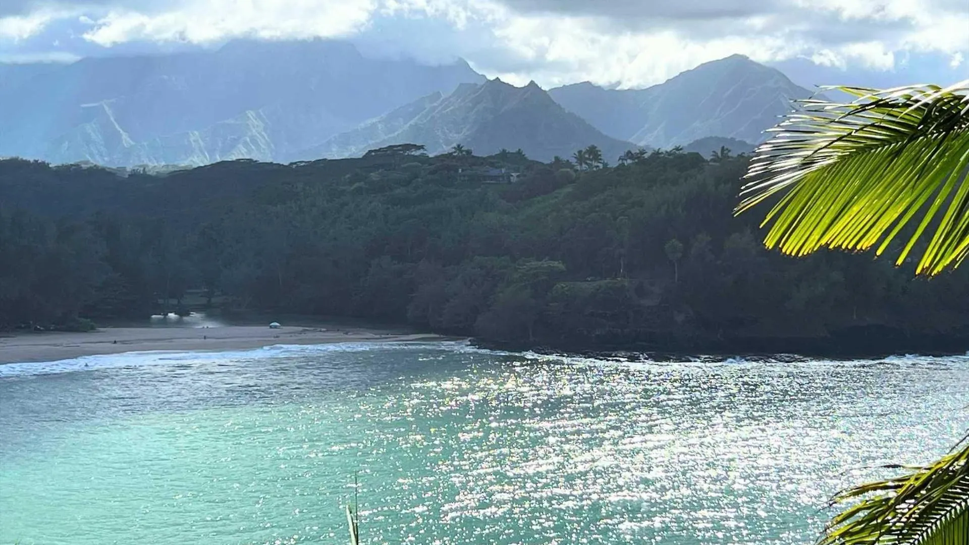 Appartement Islander On The Beach 245 Kapa'a