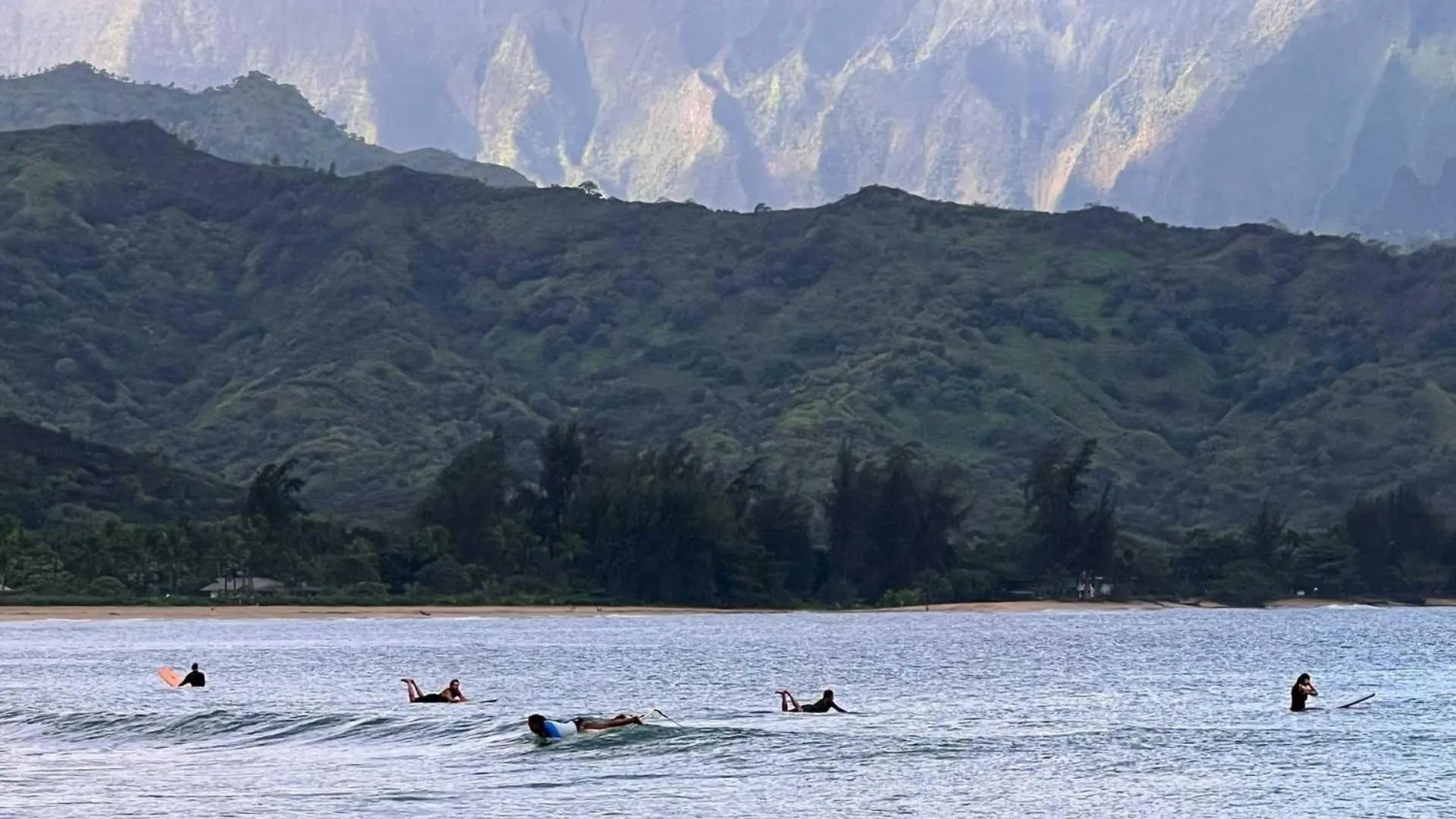 Islander On The Beach 245 Kapa'a 0*,