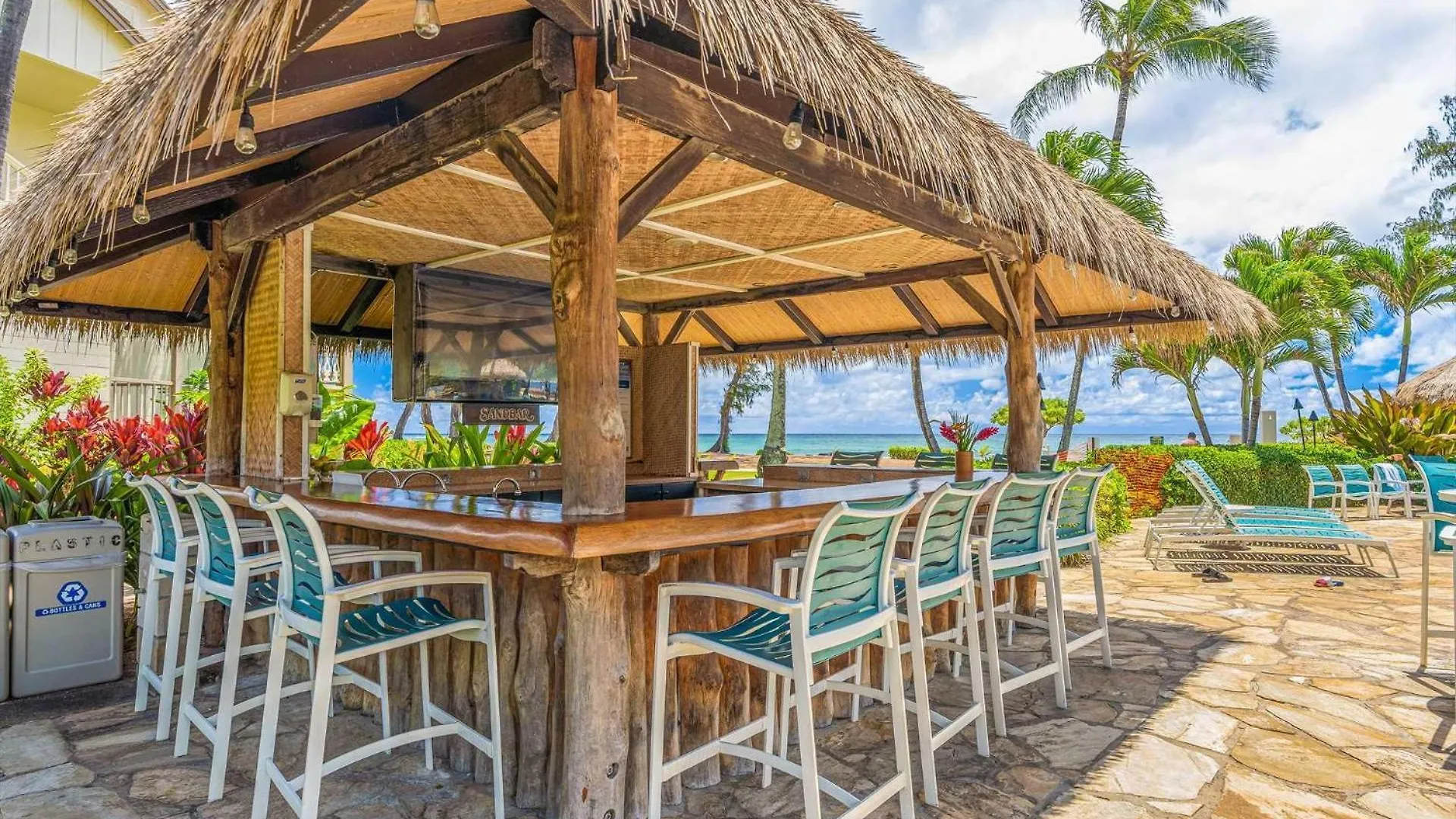 Islander On The Beach 245 Kapa'a 0*,  USA